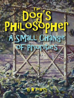 cover image of The Dog's Philosopher